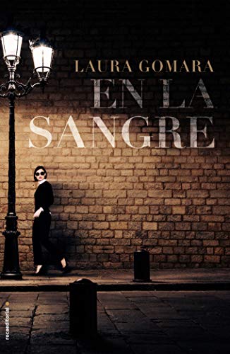 En la sangre (Thriller y suspense)