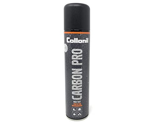 Espray impermeabilizador Collonil Carbon Pro High Tech para todos los materiales, color Transparente, talla 300 ml