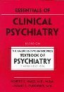 Essentials of Clinical Psychiatry: Based on the "American Psychiatric Press Textbook of Psychiatry", Third Edition