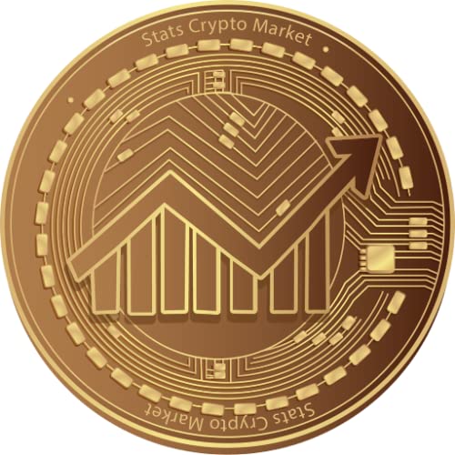 Estadísticas Crypto Market - Track precios crypto