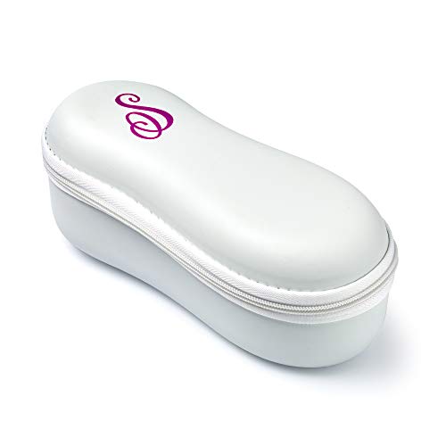 Estuche para Satisfyer Pro 2 Next Generation (Blanco)