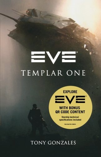 Eve: Templar One [Idioma Inglés]