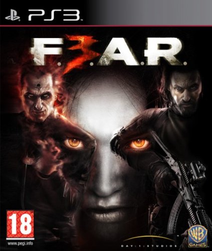 F.3.A.R. (FEAR 3)