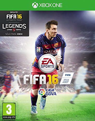 FIFA 16 - Standard Edition