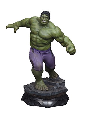 Figura Sideshow Marvel Hulk 61 Cm