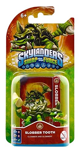 Figura Skylanders Single: Slobber Toot