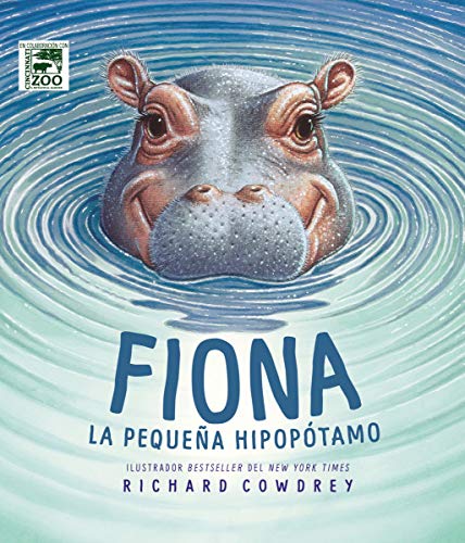 Fiona: La Pequeña Hipopótamo = Fiona the Hippo