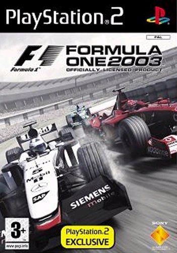 Formula 1 2003