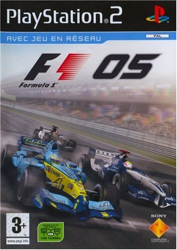 Formula 1 2005