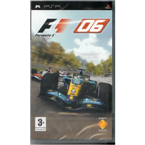 Formula One 06