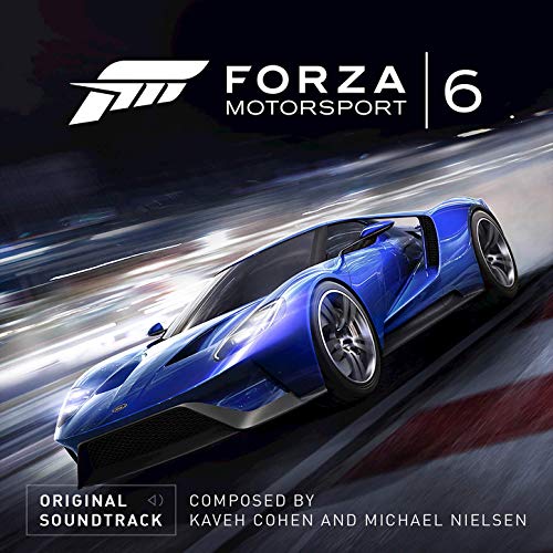 Forza Motorsport