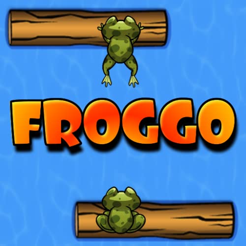 Froggo