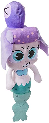 Funko – Peluche Color Cuphead Color Cala Maria, Multicolor, 33303 