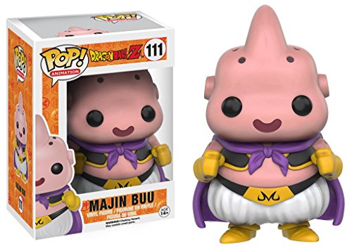 Funko Pop! - Dragon Ball Z, Majin Buu (Windows)