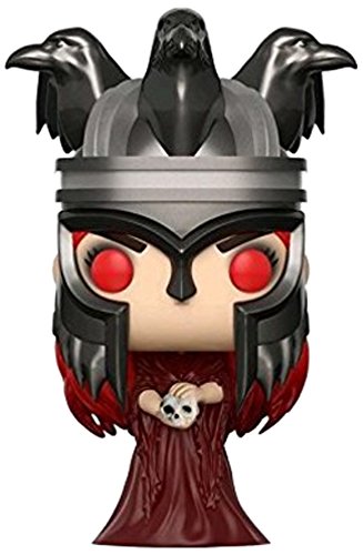 Funko Pop! - Figura de Vinilo Nimue, The Queen of Blood (23131)