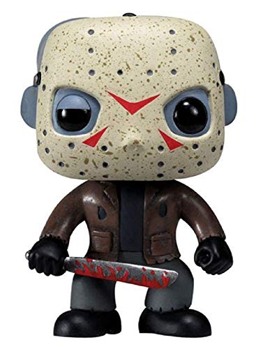 Funko Pop! - Vinyl: Horror: Jason Voorhees (2292)