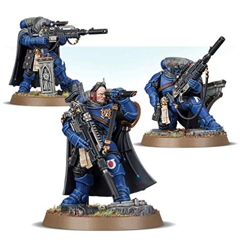 Games Workshop Space Marines Primaris Eliminators