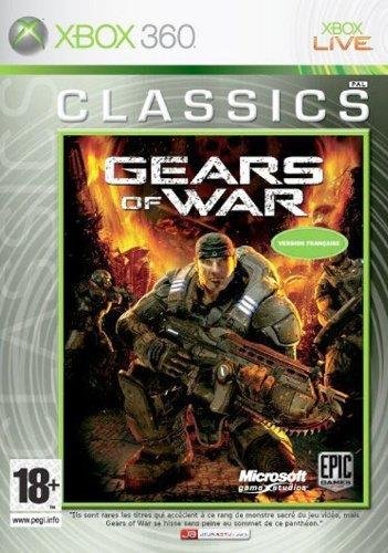 Gears Of War Classics [Importación francesa]