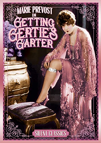 Getting Gertie'S Garter [Edizione: Stati Uniti] [Italia] [DVD]