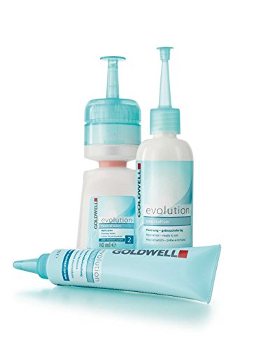 Goldwell Evolution 2 Set 210 ml