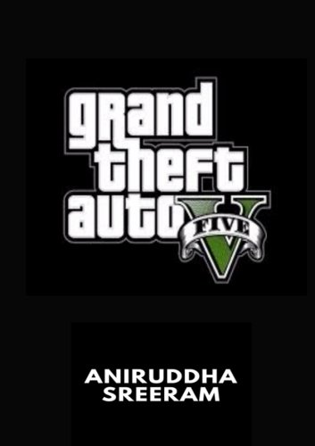 Grand Theft Auto V