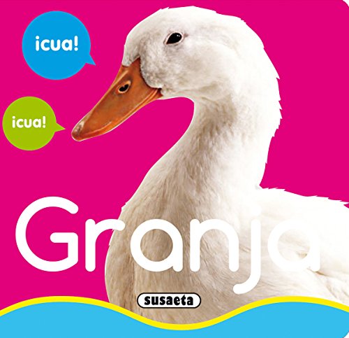 Granja (Mis primeras imágenes)