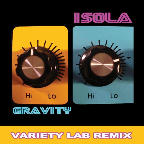 Gravity Variety Lab Remix