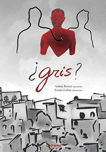 ¿Gris? (Novela)