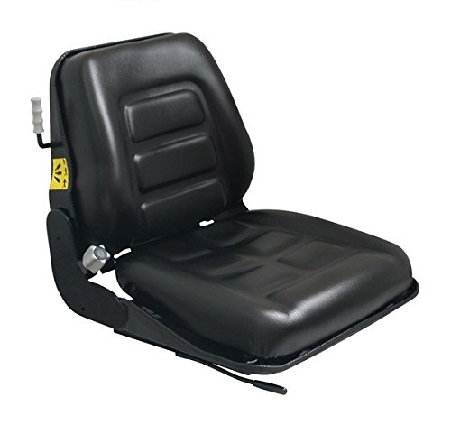 G&S RM53M - Asiento universal para carretilla elevadora