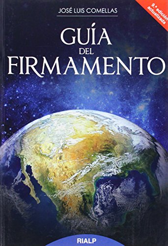 Guía Del Firmamento (Historia y Biografías)