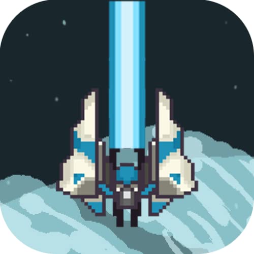 Hanger Fighter 2:Galaxy Shooting