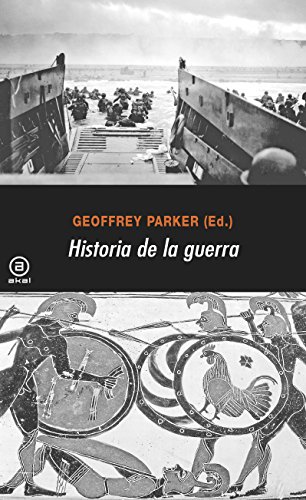 Historia de la guerra (Universitaria)