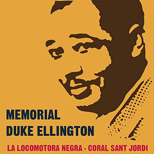 Historics 5 - Memorial Duke Ellington