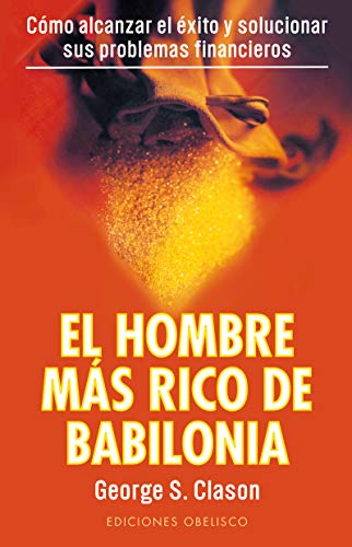 Hombre más rico de Babilonia, El (Éxito)