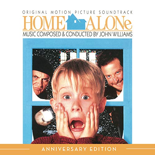 Home Alone: 25th Anniversary Edition