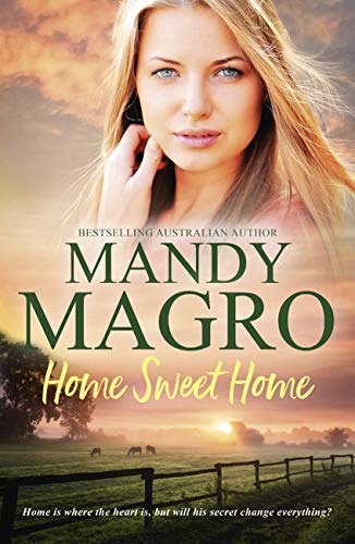 Home Sweet Home (English Edition)