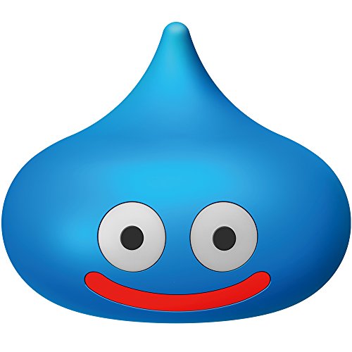 Hori Dragon Quest Slime Controller for PS4 (PS4-088) [PS4][Importación Japonesa]