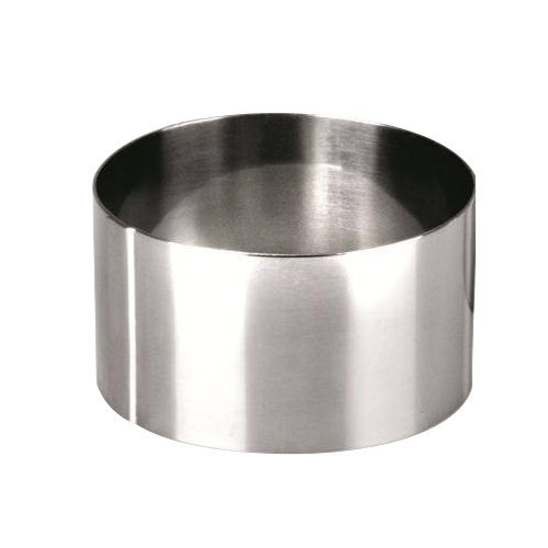 IBILI 716009 - Aro INOX 9X4,50 Cms.