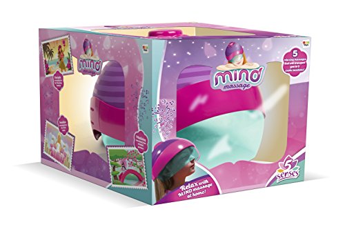 IMC Toys 95441 - Mind Massage , color/modelo surtido