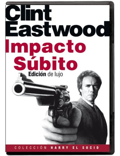 Impacto Subito Edicion Especial [DVD]