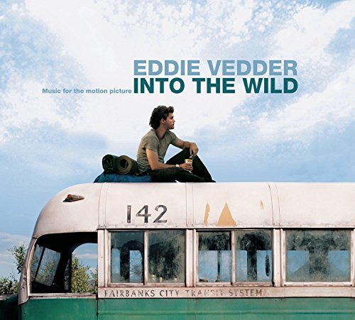 Into the Wild by Eddie Vedder (2007-09-18)
