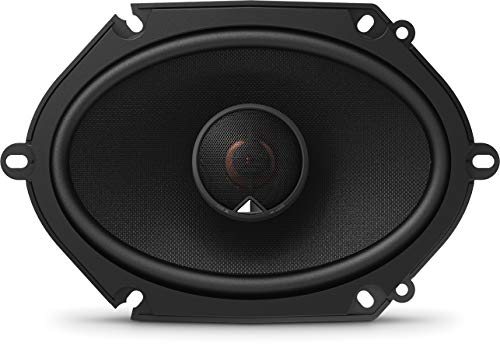 JBL Stadium GTO 860 Altavoz Audio De 2 vías 300 W Rectángulo 1 Pieza(s) - Altavoces para Coche (De 2 vías, 300 W, 100 W, 2,5 Ω, 94 dB, 40-23000 Hz)