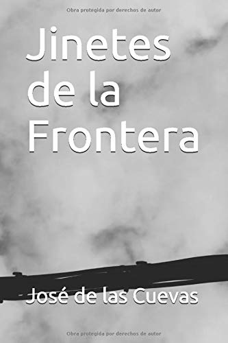 Jinetes de la Frontera