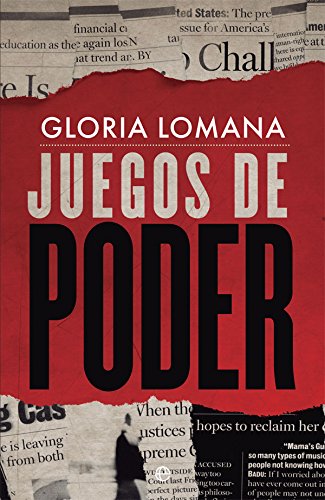 Juegos de poder (Ficción)