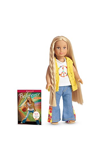 Julie 2014 Mini Doll (American Girl)