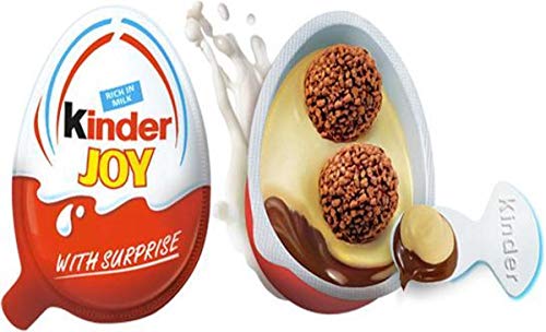 Kinder Joy T1 x 36