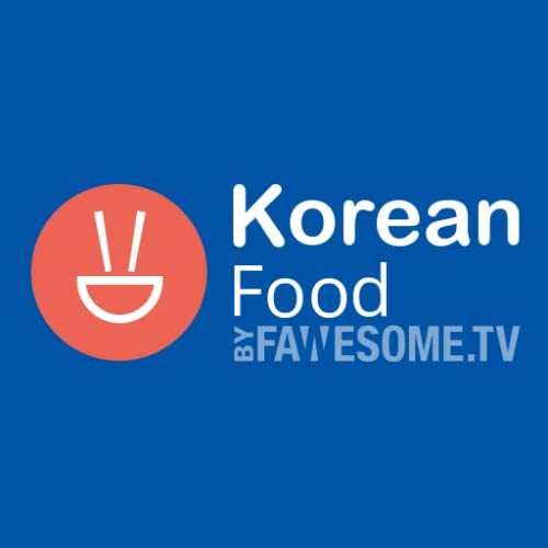 Korean Food by iFood.tv