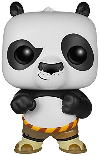 Kung Fu Panda Figura Pop Po