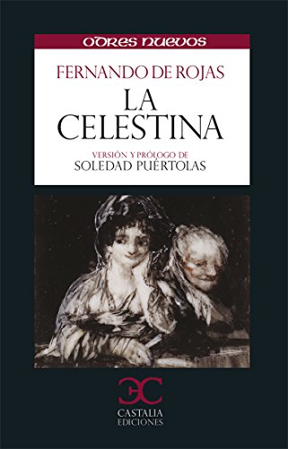 La celestina (ODRES NUEVOS,  O/N. (nuevo formato))