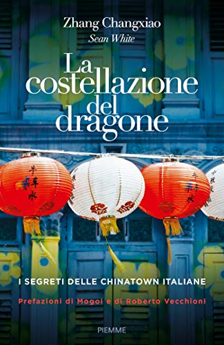 La costellazione del dragone. I segreti delle Chinatown italiane